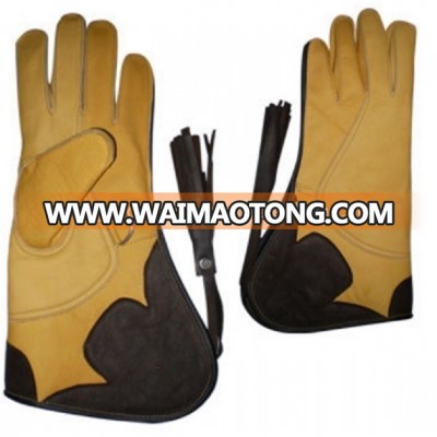 Falconry Gloves, Falcon Gloves