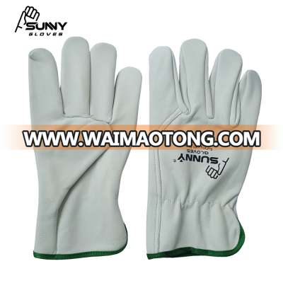 2019 Cow Leather Rigger Gloves