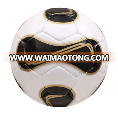 High Quality Hand Stitched Soccer Ball