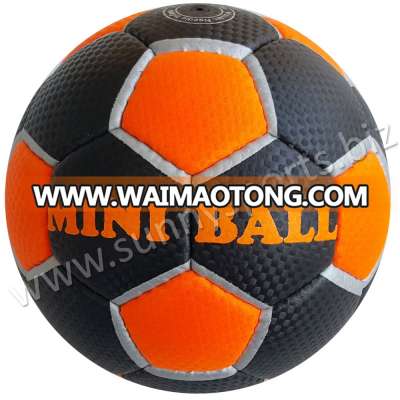 Hot Sell Promotional Custom Logo Mini Soccer Ball