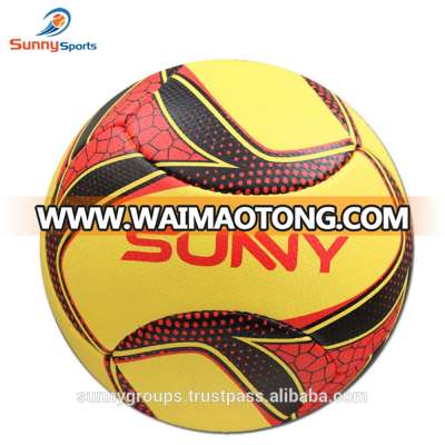 Beach Football Soft Touch Foamy Material