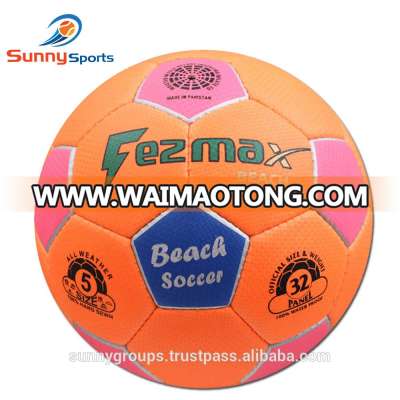 Good Quality Beach Soccer Balls