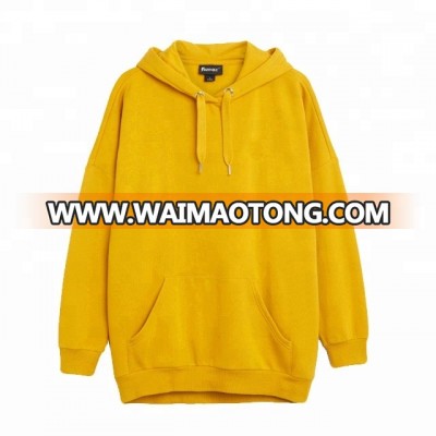 Hot sell 100%cotton hoodies wholesale plain hoodies