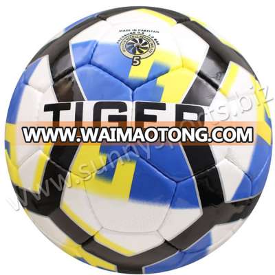 Official match club professional football/soccer ball