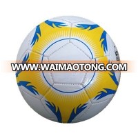 pvc soccer ball