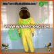 High quality and new style Bee protection suit